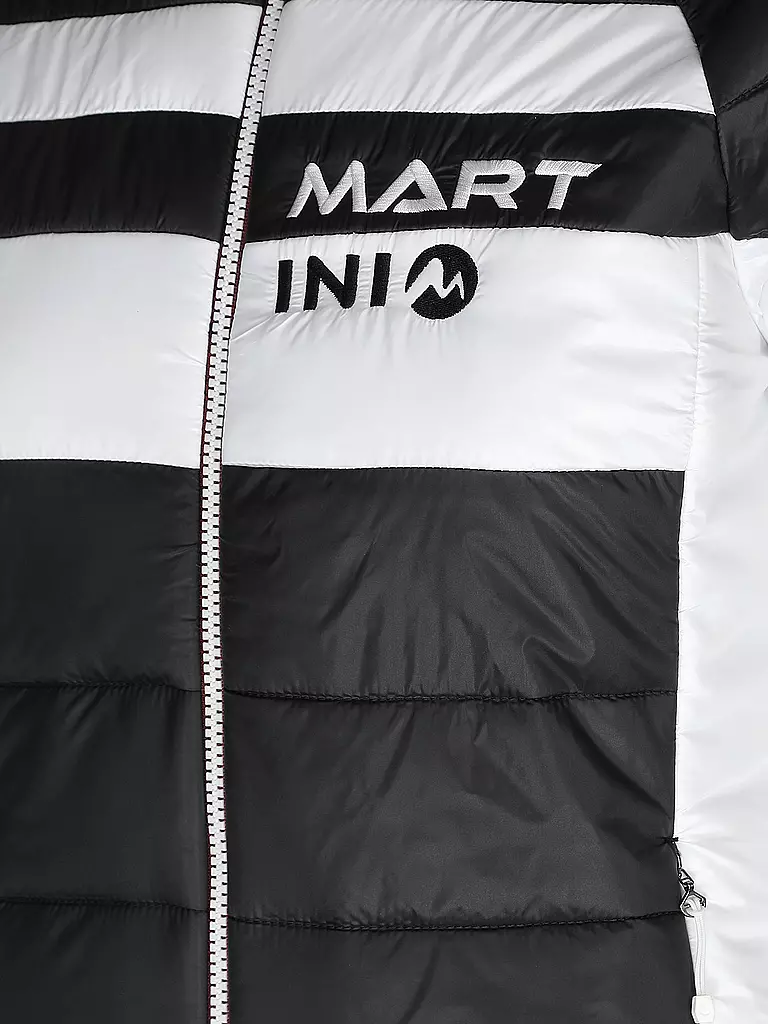 MARTINI | Damen Touren Isojacke Super.Nova | schwarz