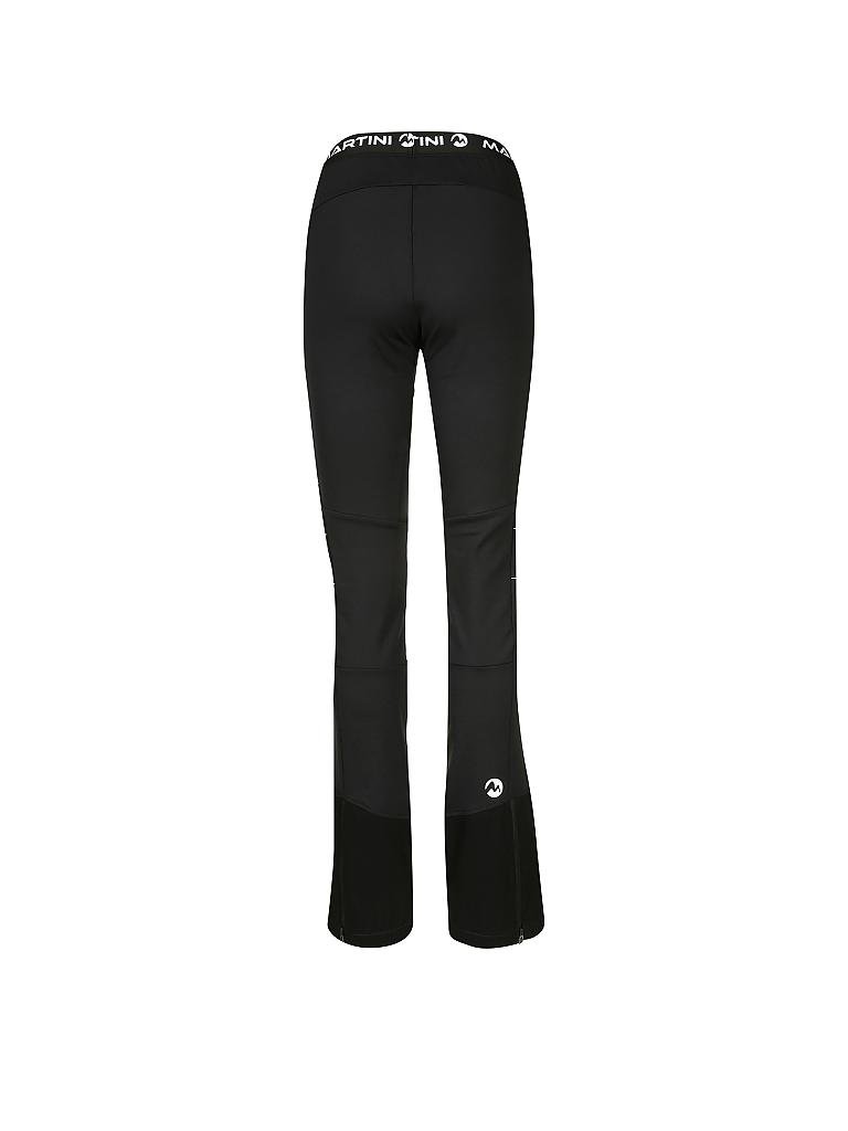 MARTINI | Damen Tourenhose Desire_2.0 | schwarz