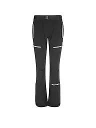 MARTINI | Damen Tourenhose Horizon | schwarz
