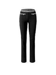 MARTINI | Damen Wanderhose Via Sporty Fit  | schwarz