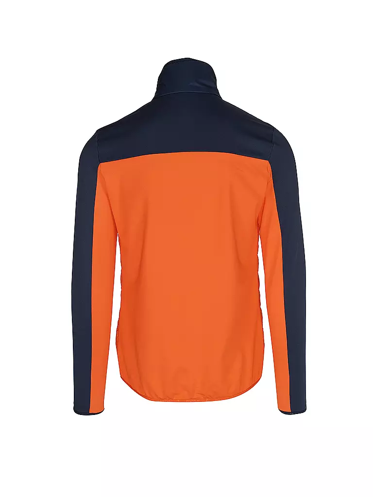 MARTINI | Herren Hybridjacke Cima Grande | orange