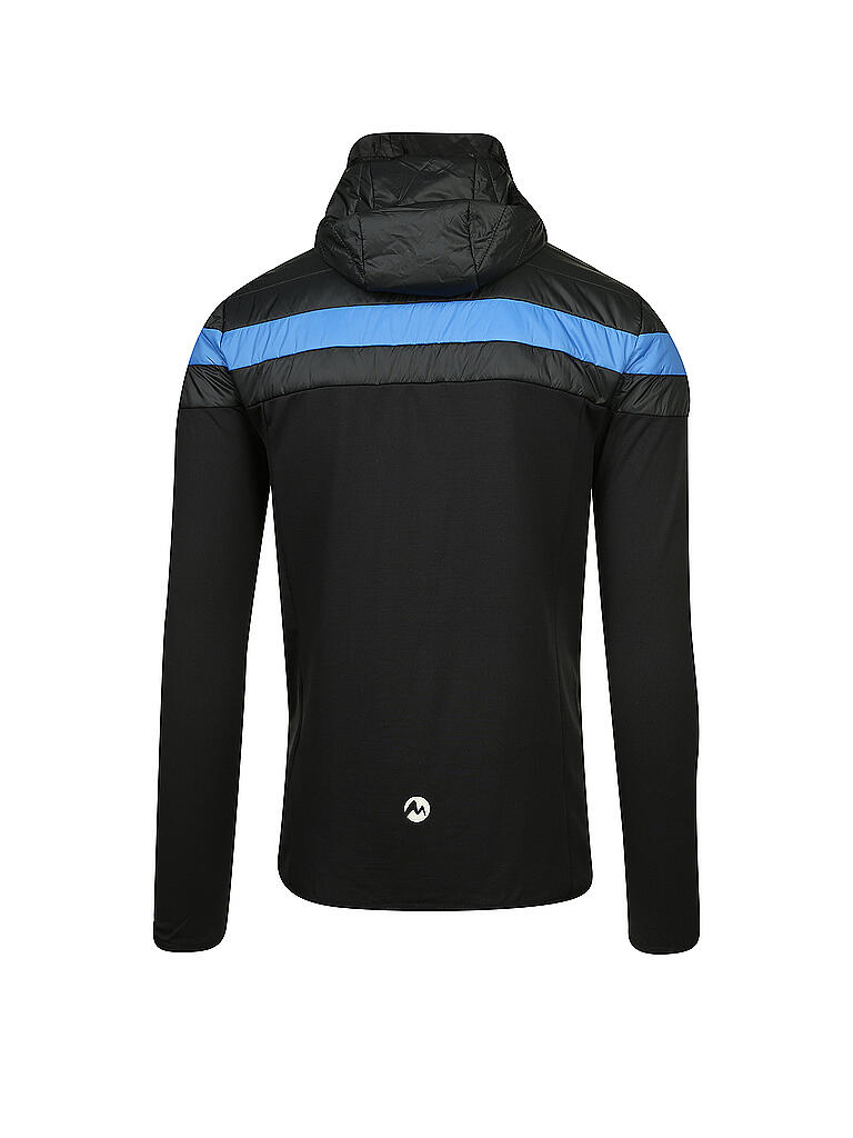 MARTINI | Herren Hybridjacke Monterosso | blau