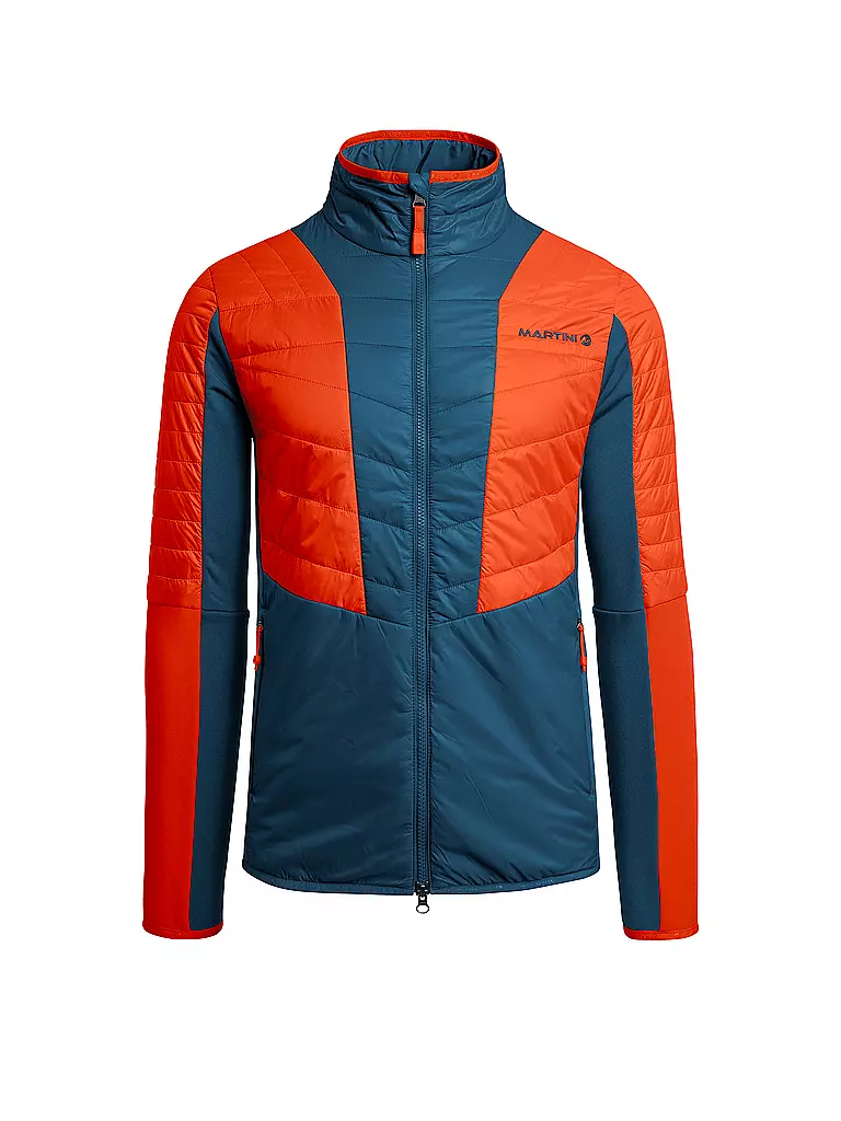MARTINI | Herren Isojacke Rover | orange