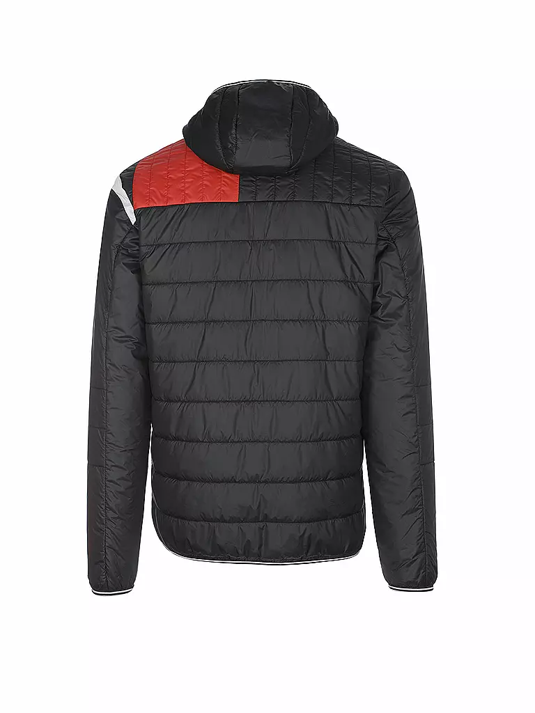 MARTINI | Herren Isolationsjacke Alternity 133g | schwarz