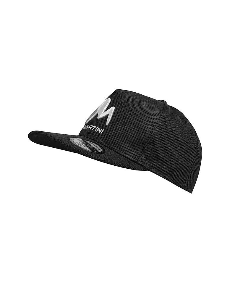 MARTINI | Herren Kappe Jumbo | schwarz