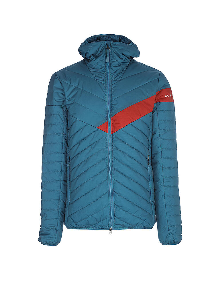 touren hooded jacket
