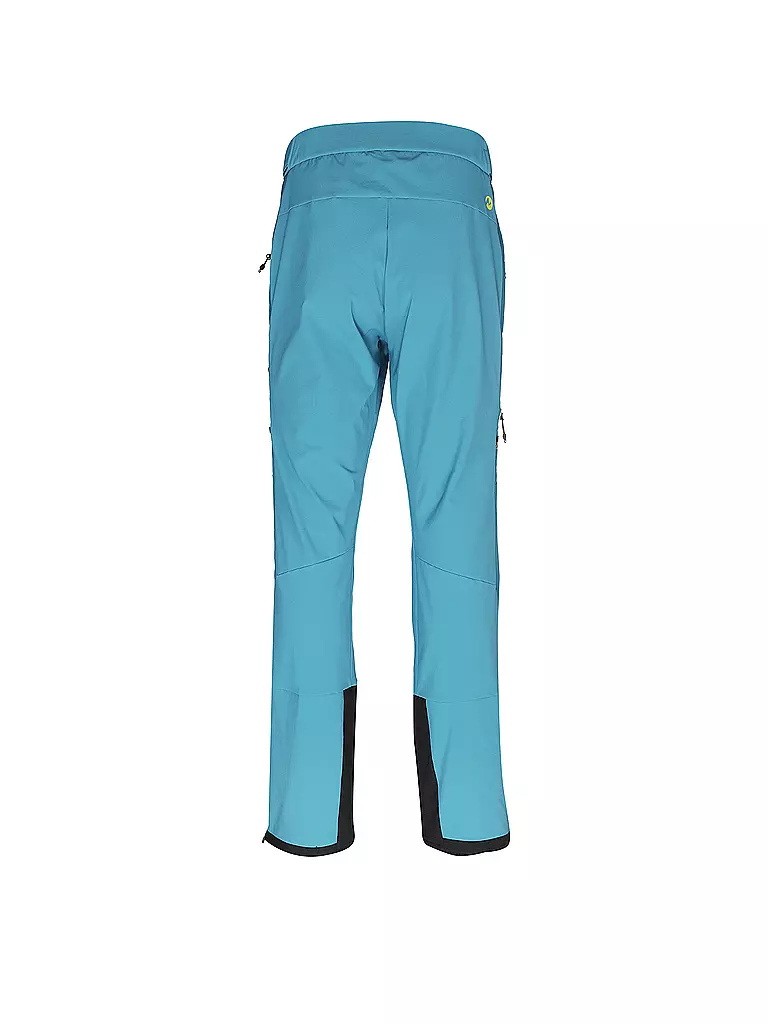 MARTINI | Herren Tourenhose Jakes Peak | blau