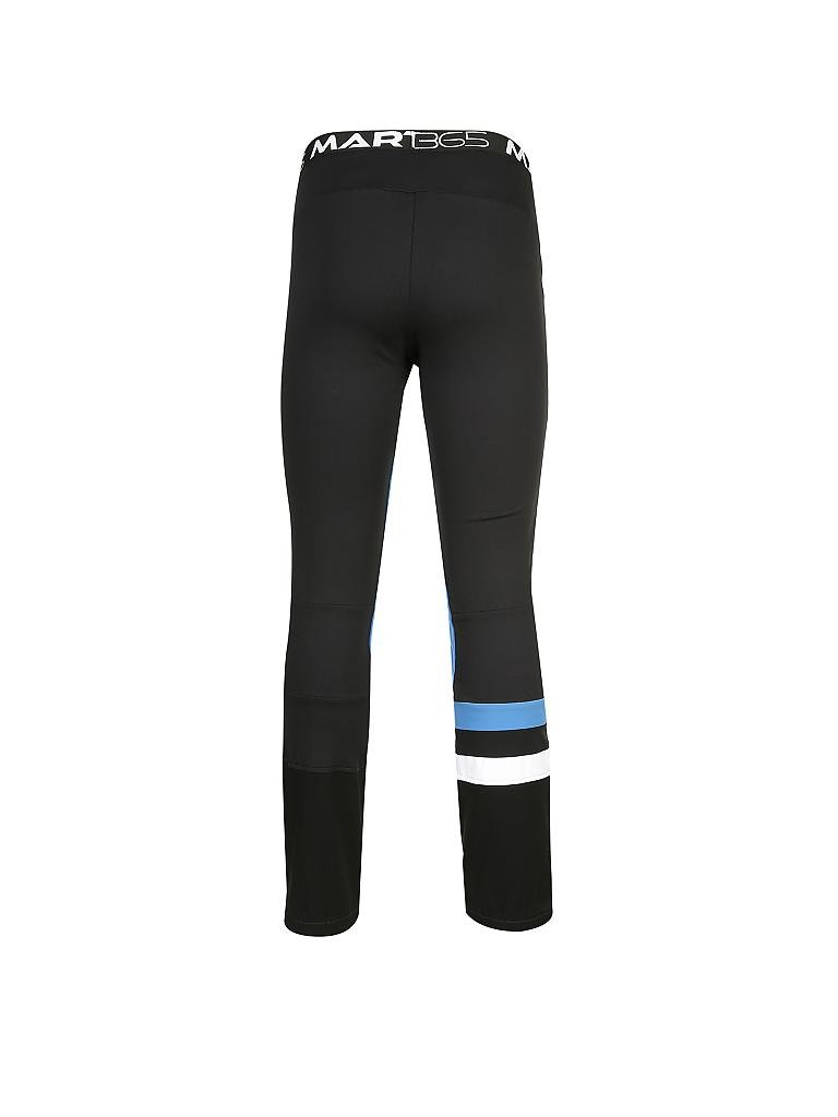 MARTINI | Herren Tourenhose Sprint | schwarz