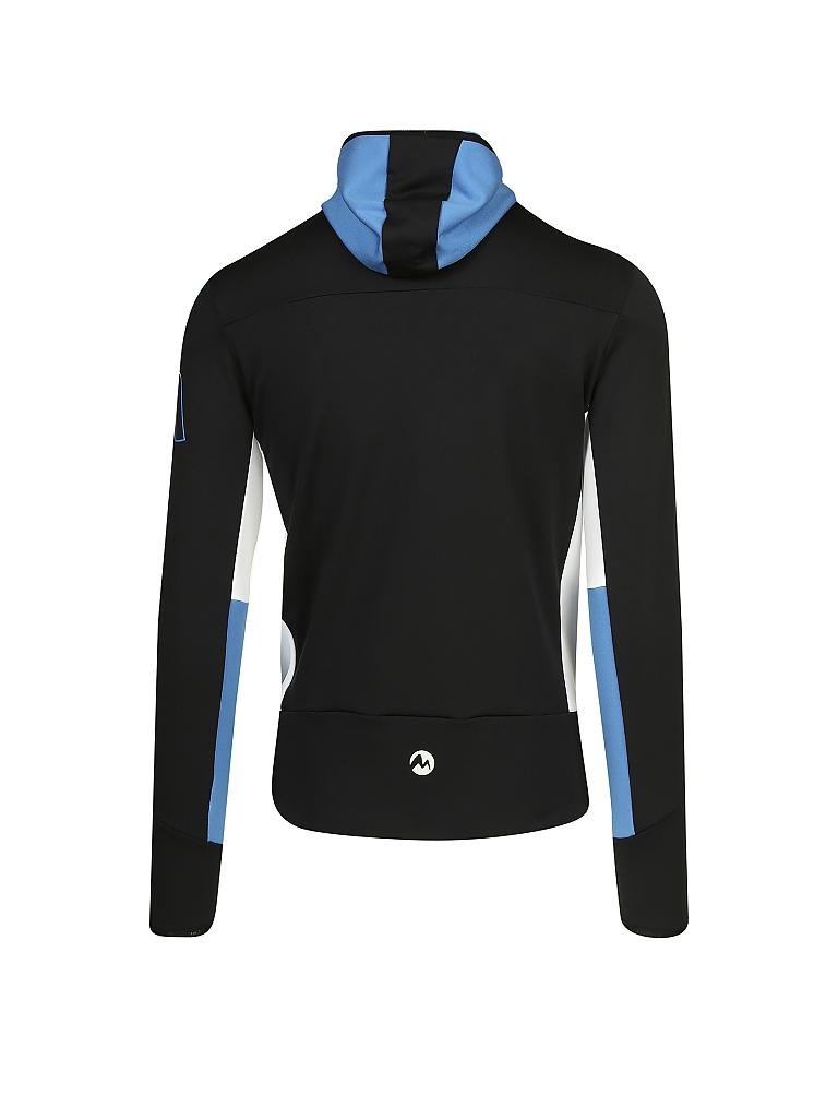 MARTINI | Herren Tourenjacke Power Pro 2.0 | schwarz