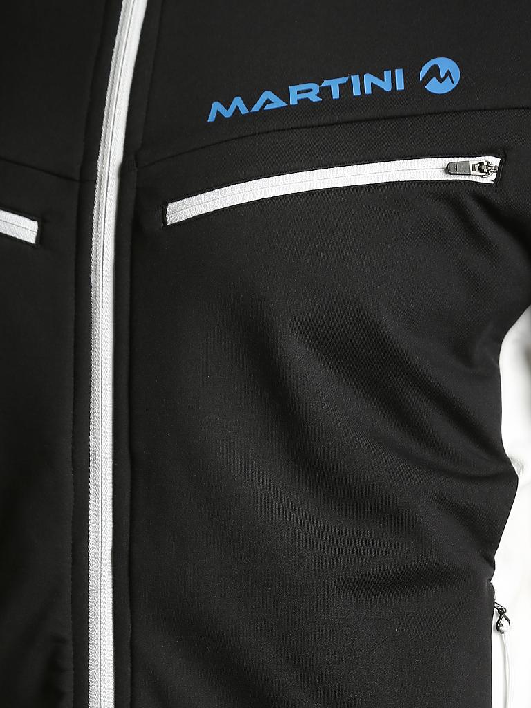 MARTINI | Herren Tourenjacke Power Pro 2.0 | schwarz