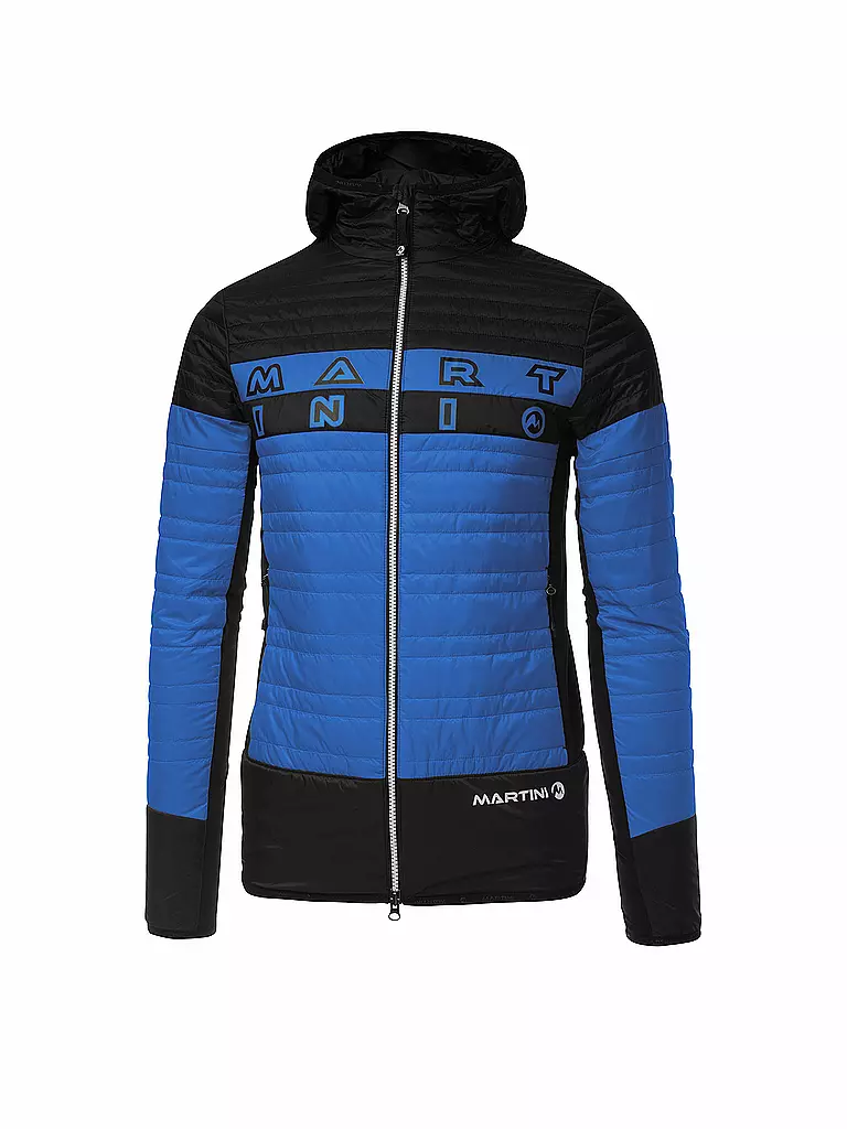 MARTINI | Herren Tourenjacke Xperior | blau