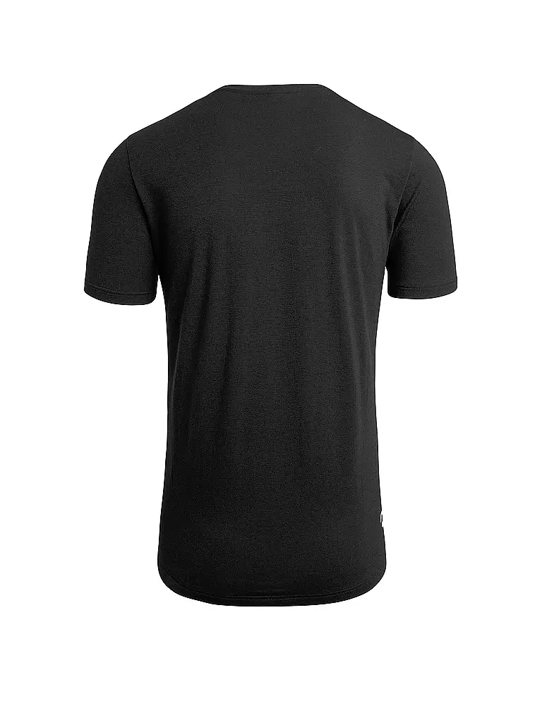 MARTINI | Herren Tourenshirt Guide | petrol