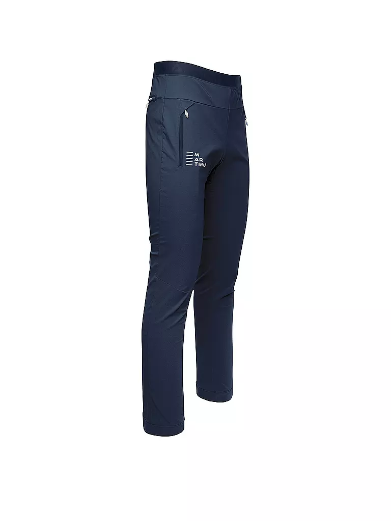 MARTINI | Herren Wanderhose Ferrata | blau