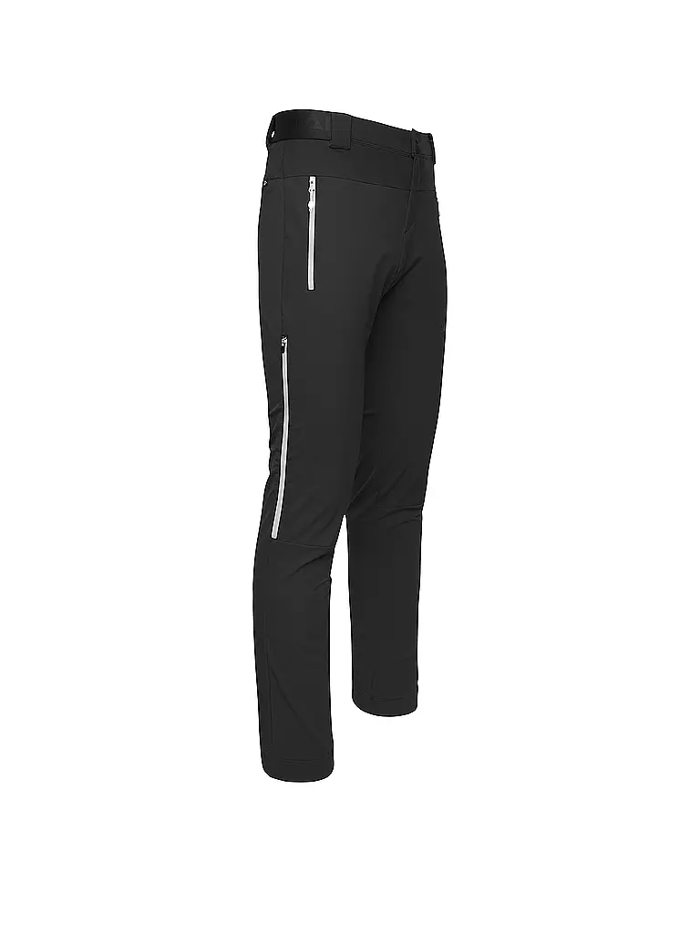 MARTINI | Herren Wanderhose Illimani | schwarz