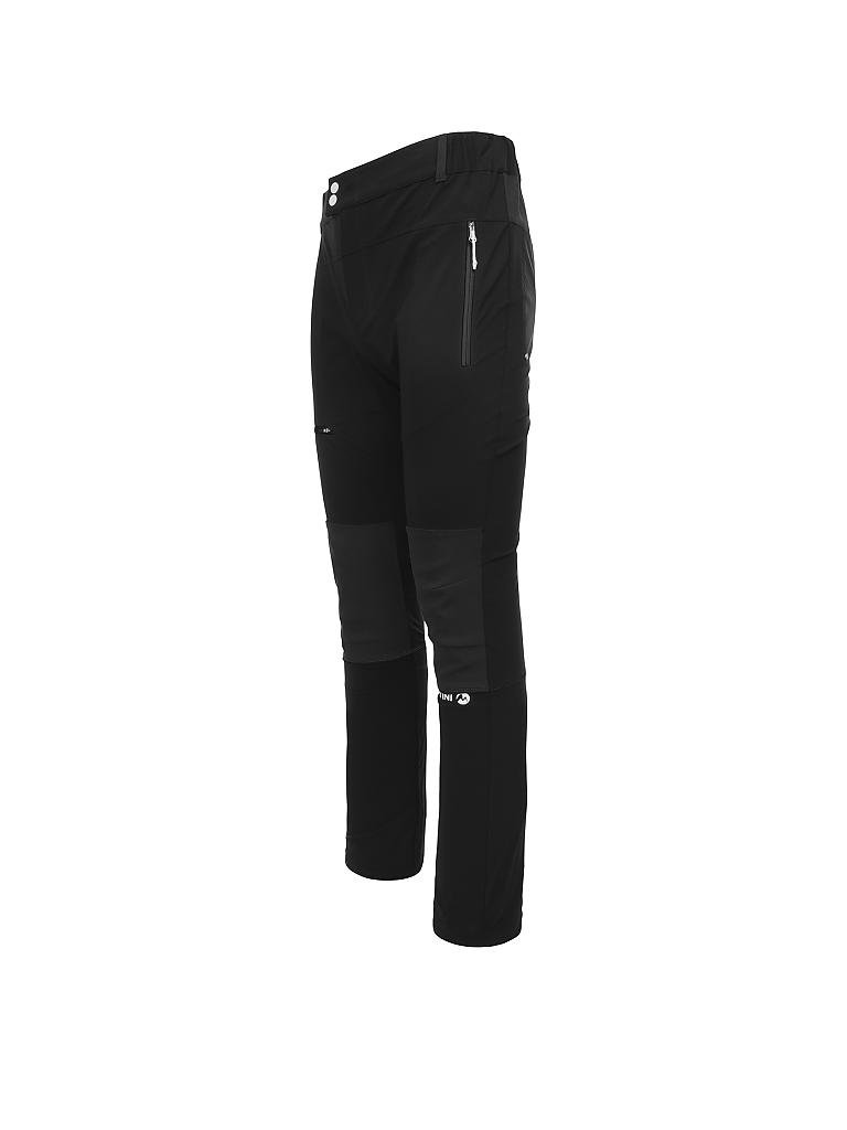 MARTINI | Herren Wanderhose Peak | schwarz