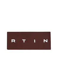 MARTINI | Stirnband Via | dunkelrot