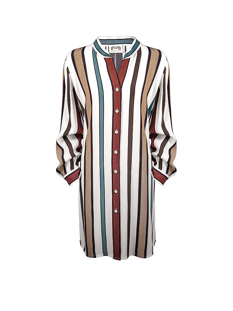 MARYAN MEHLHORN | Damen Strandbluse | weiß