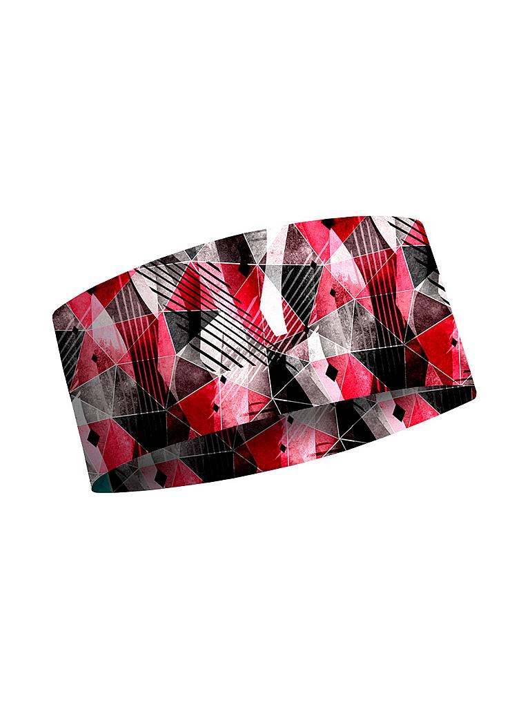 MATT | Stirnband Thermo | rot