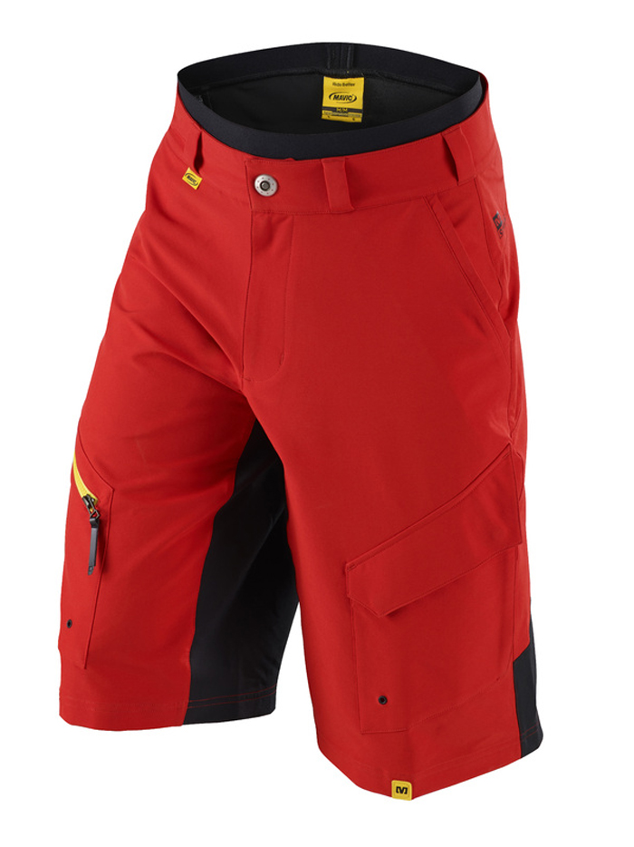 MAVIC | Herren Radshort Crossmax | 