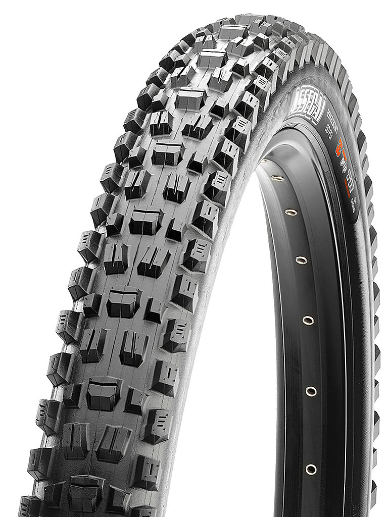MTB-Reifen Assegai WT 3C MaxxTerra EXO+ TR schwarz 27,52,5 B