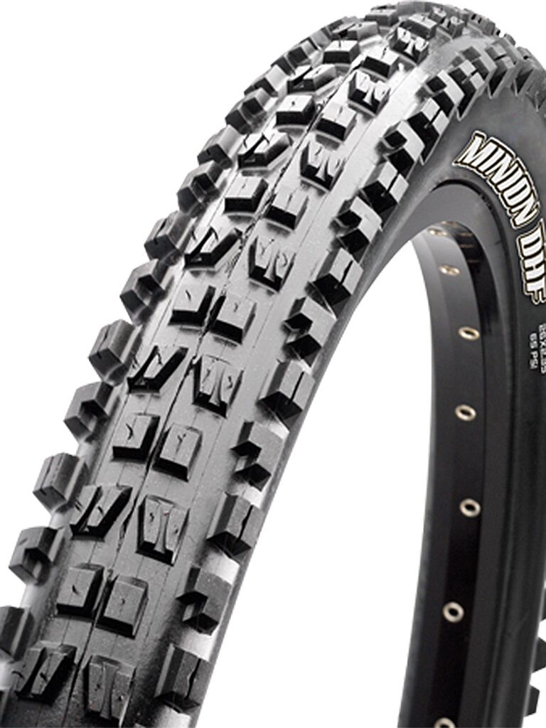 MAXXIS MTB-Reifen 29 Minion DHF WT 3C MaxxTerra EXO+ TR schwarz