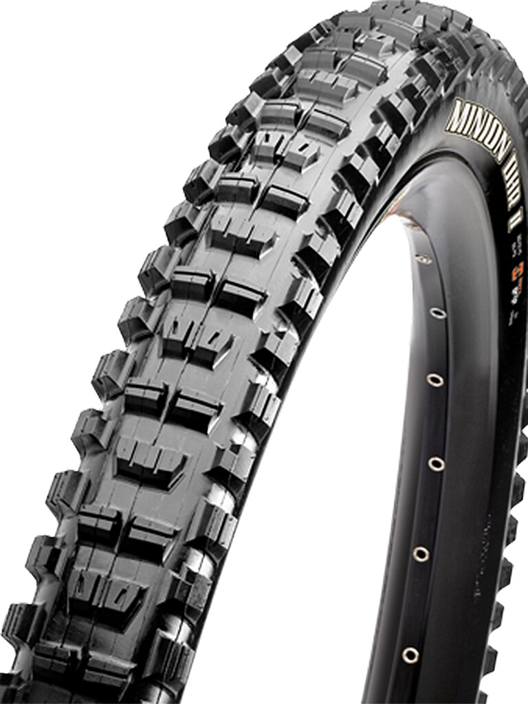 MAXXIS MTB-Reifen 29 Minion DHR II WT 3C MaxxTerra EXO+ TR schwarz