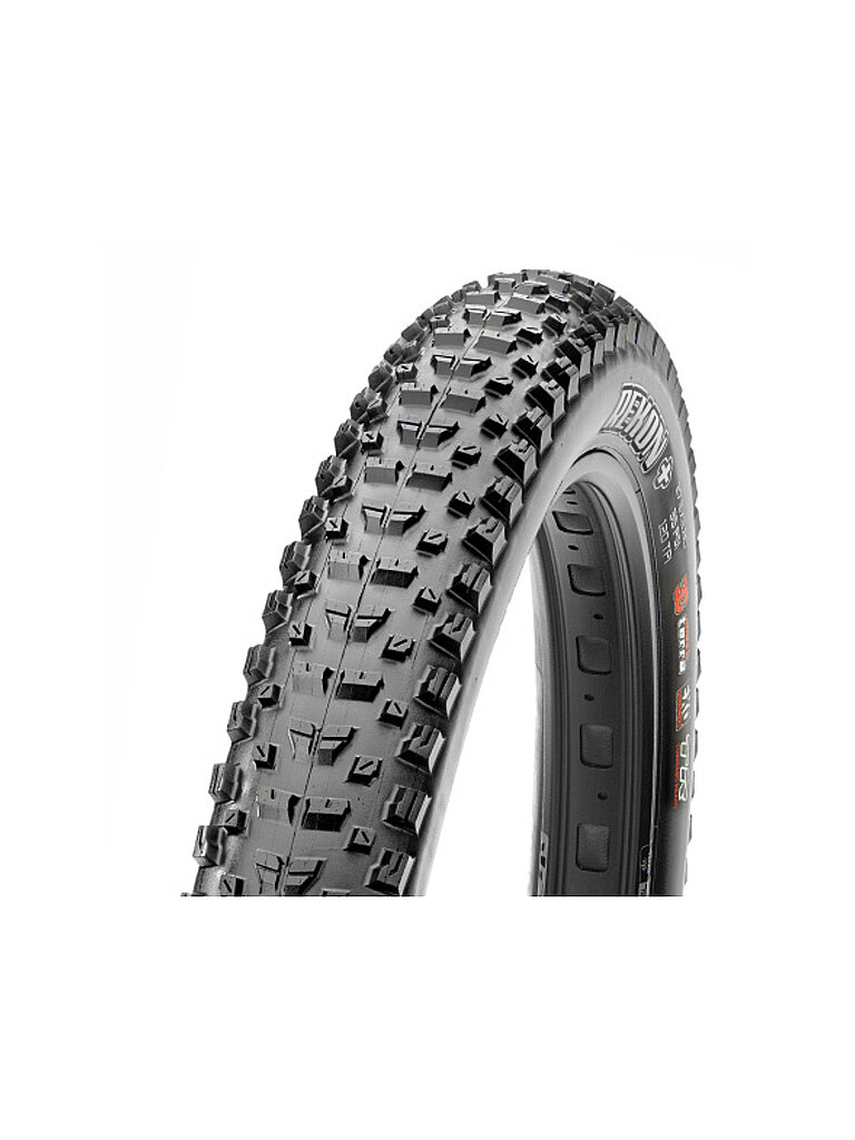 MAXXIS Reifen MTB Rekon 29er, 2.60 (WT), Dual, TR + EXO schwarz