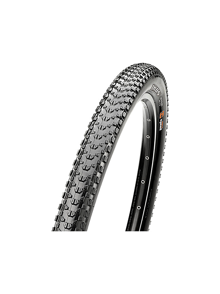 MAXXIS Reifen MTB Ikon 29er, 2.20, 3C MaxxSpeed, TR + EXO schwarz