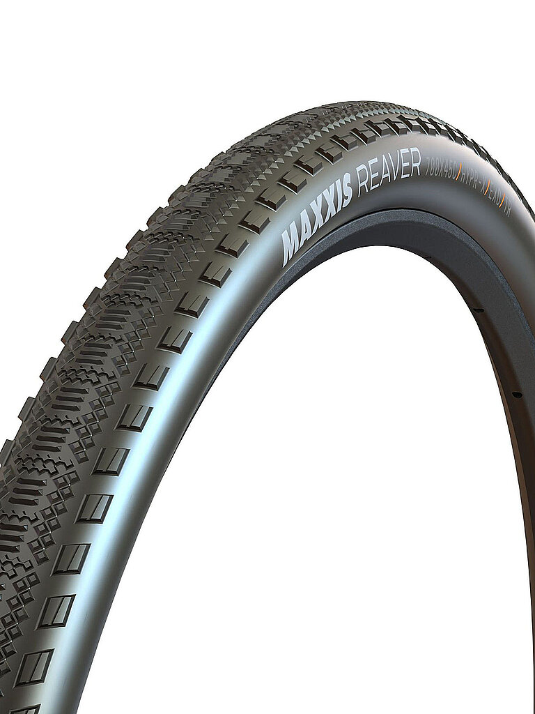 Reifen Reaver Hypr-X TR + EXO Gravel schwarz B