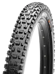 MAXXIS | MTB-Reifen Assegai WT 3C MaxxTerra EXO+ TR | schwarz