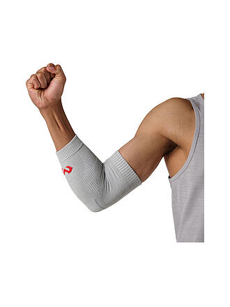 MC DAVID | Therapie-Ellenbogenbandage aus innovativem Strickmaterial