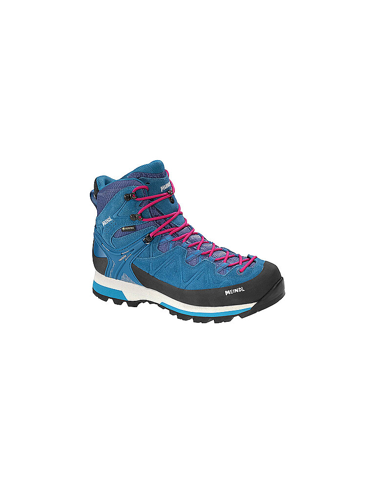 MEINDL Damen Wanderschuhe Tonale Lady GTX blau | 36