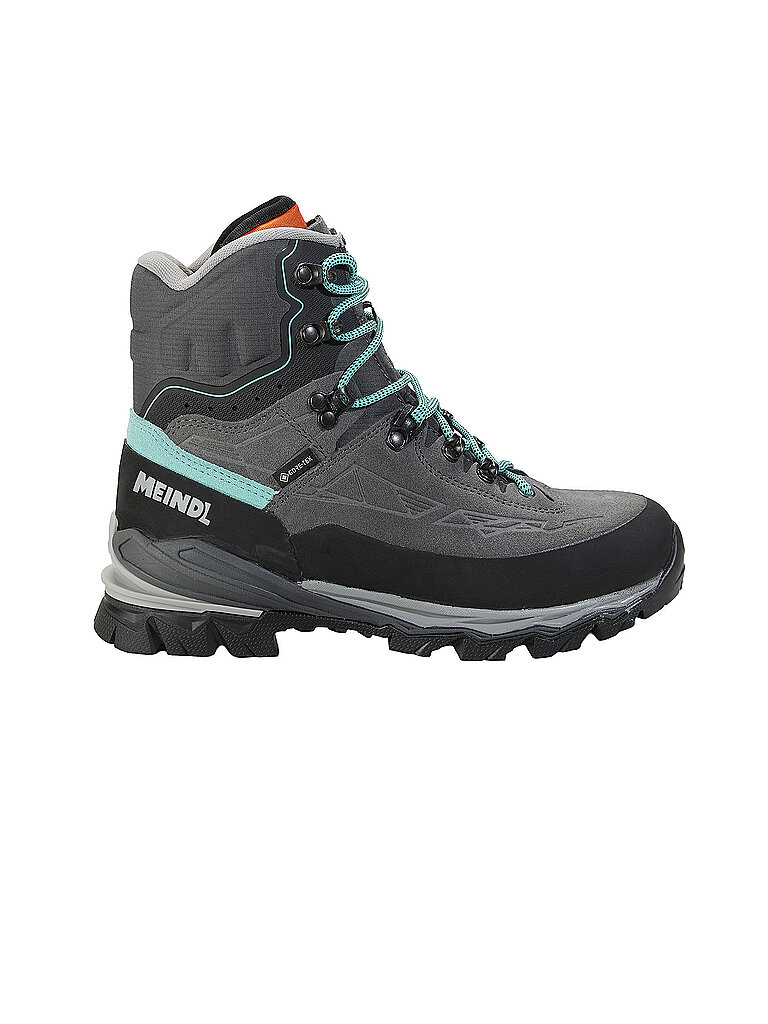 MEINDL Damen Bergschuhe Air Revolution 4.6 Lady grau | 39 1/2