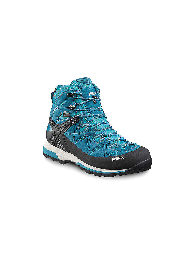 Damen Wanderschuhe Tonale Lady GTX türkis 39 1/2 W