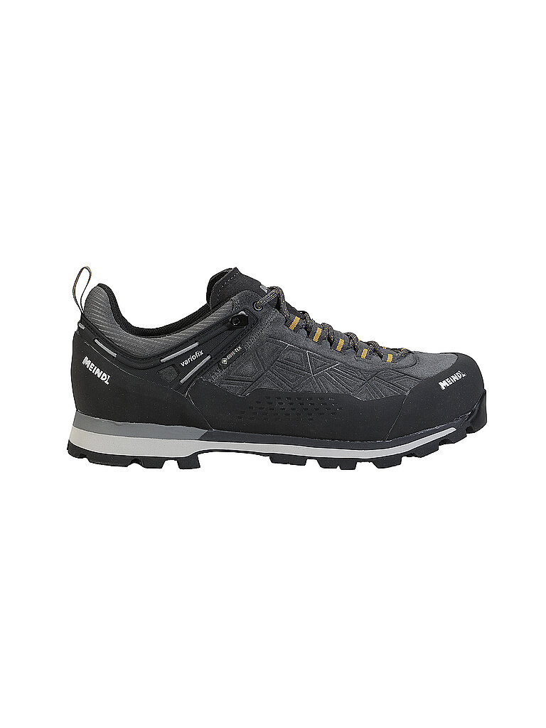 MEINDL Herren Zustiegsschuhe Literock free GTX grau | 42