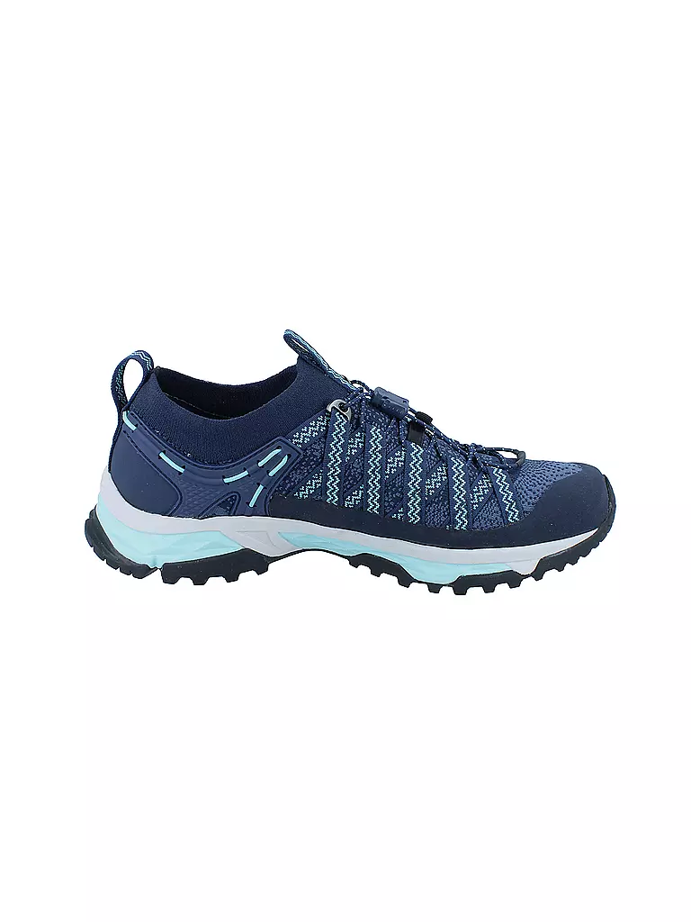 MEINDL | Damen Traillaufschuhe Aruba GTX | blau