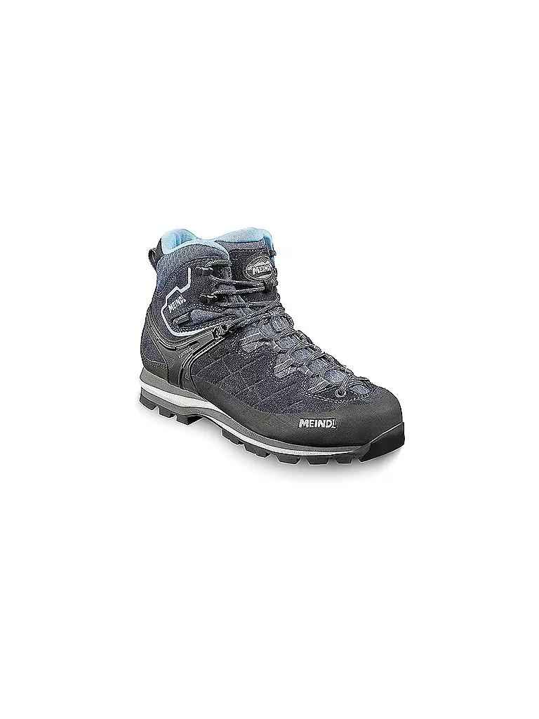 MEINDL | Damen Zustiegsschuhe Litepeak GTX | blau