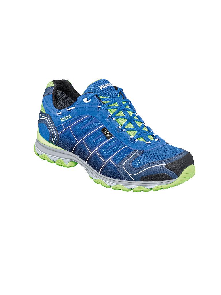MEINDL | Herren Hikingschuh X-SO 30 GORE-TEX® SURROUND® | 