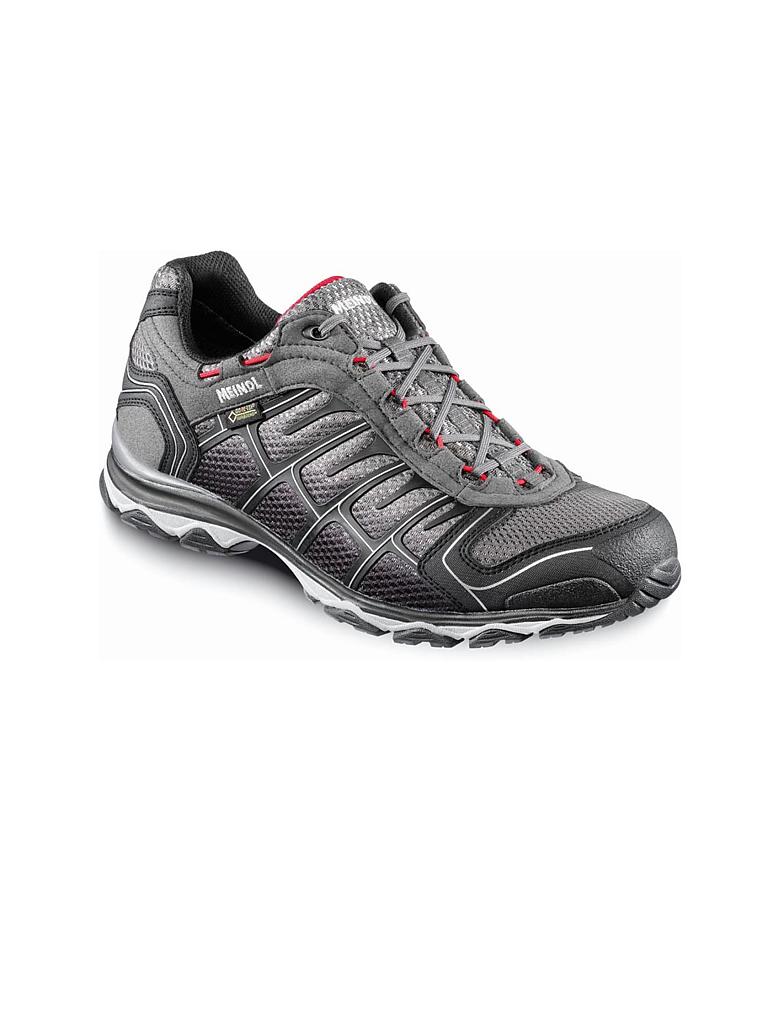 driehoek vacuüm mooi MEINDL Herren Hikingschuhe X-SO 30 GORE-TEX SURROUND® grau