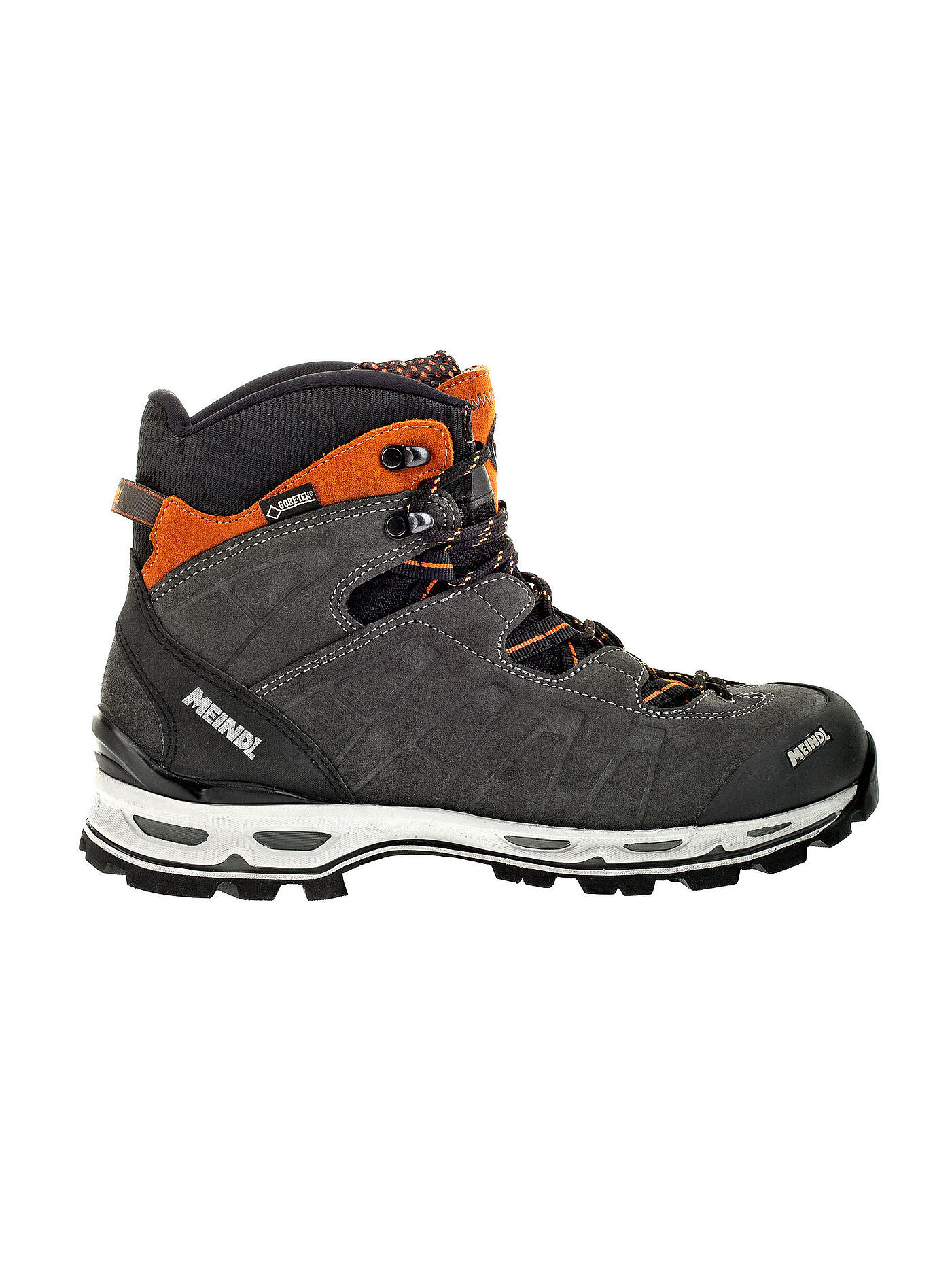 MEINDL | Herren Wanderschuh Air Revolution Ultra | grau