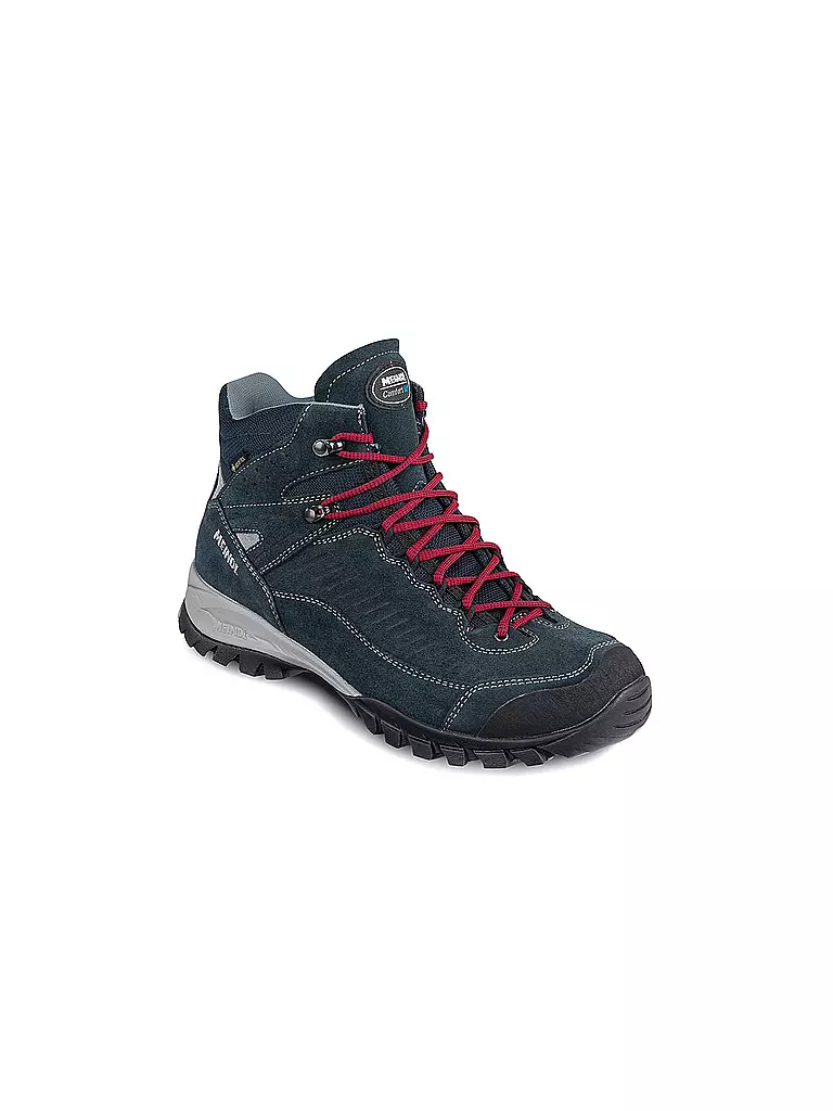 MEINDL | Herren Wanderschuhe Salo Mid GTX | blau