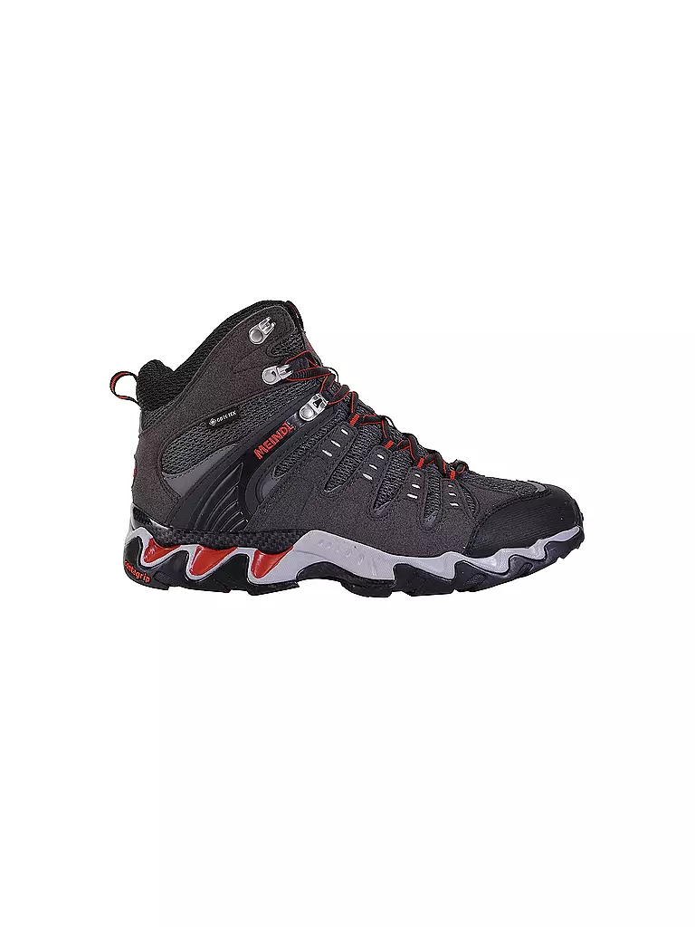 MEINDL | Herren Wanderschuhe Serles GTX | grau