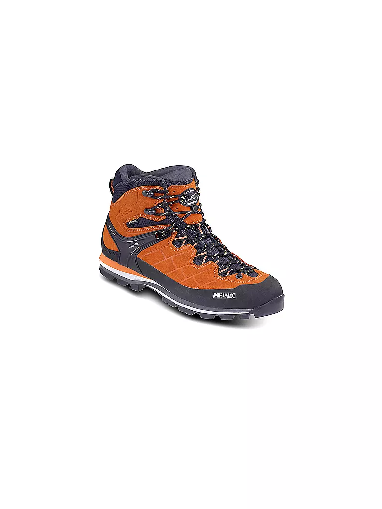 MEINDL | Herren Zustiegsschuhe Litepeak GTX | orange