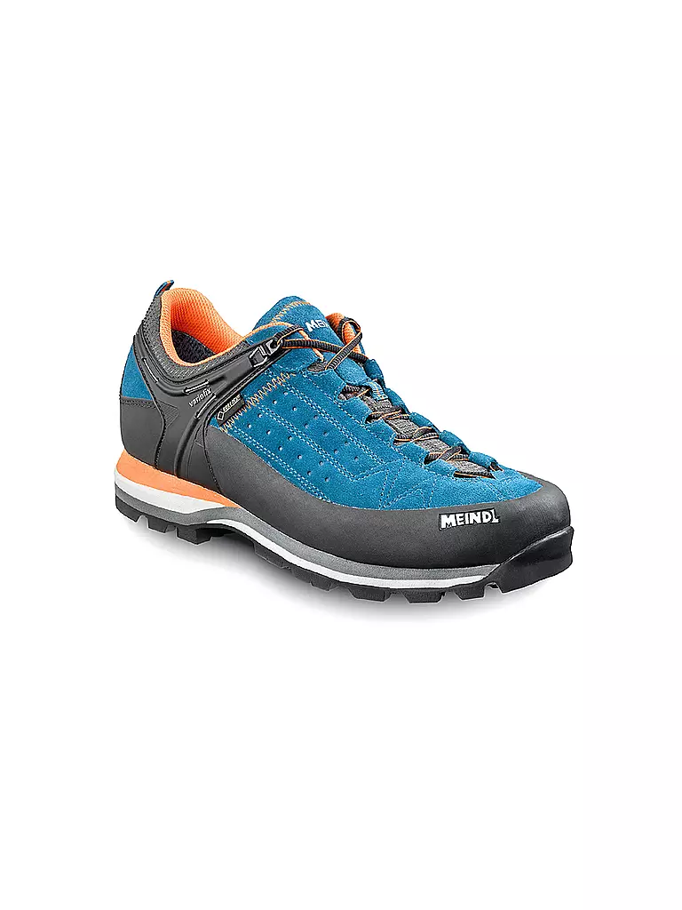 MEINDL | Herren Zustiegsschuhe Literock GTX | blau