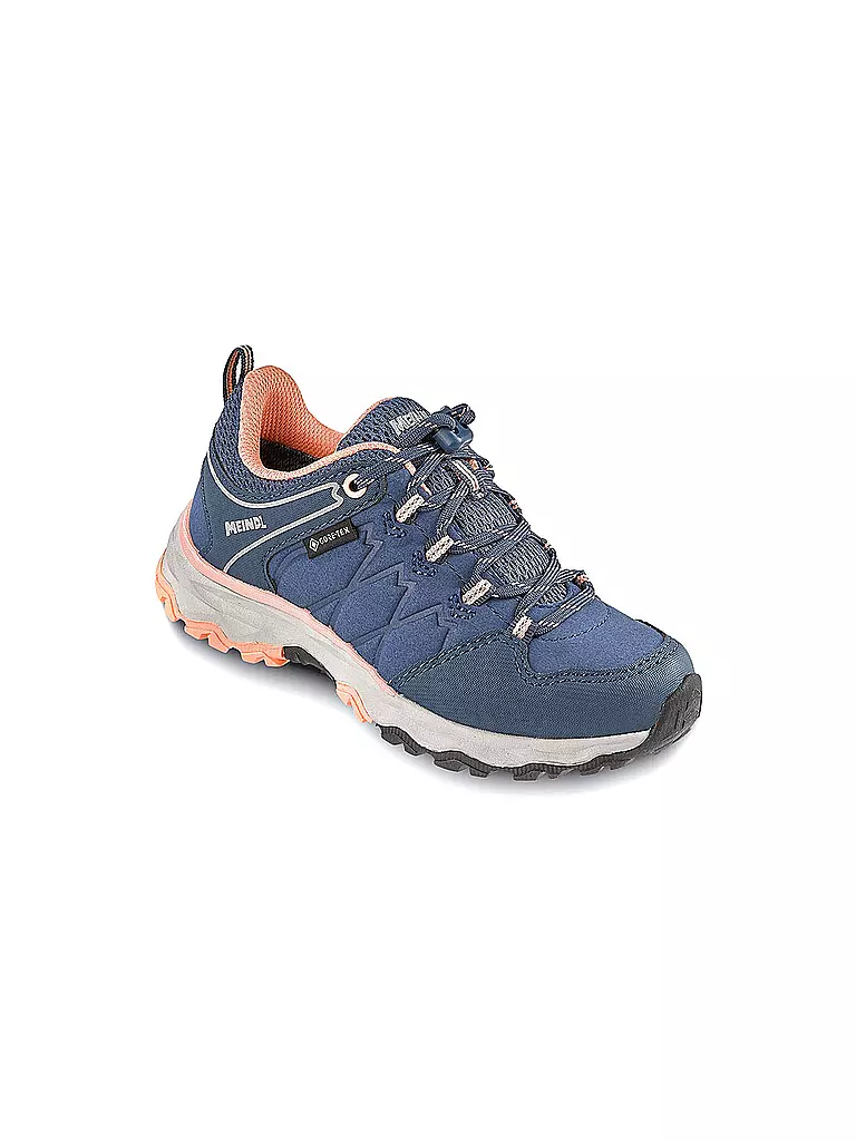 MEINDL | Kinder Multifunkschuhe Ontario JR GTX | blau