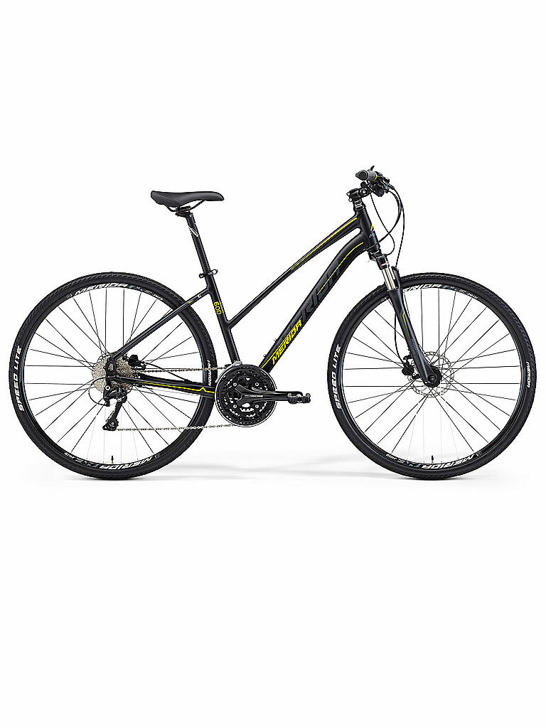 MERIDA | Crossbike 28" Crossway 600 Lady | 