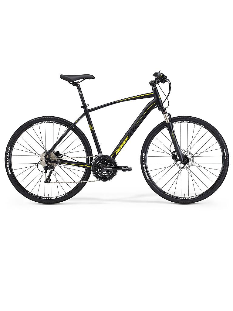 MERIDA | Crossbike 28" Crossway 600 | 