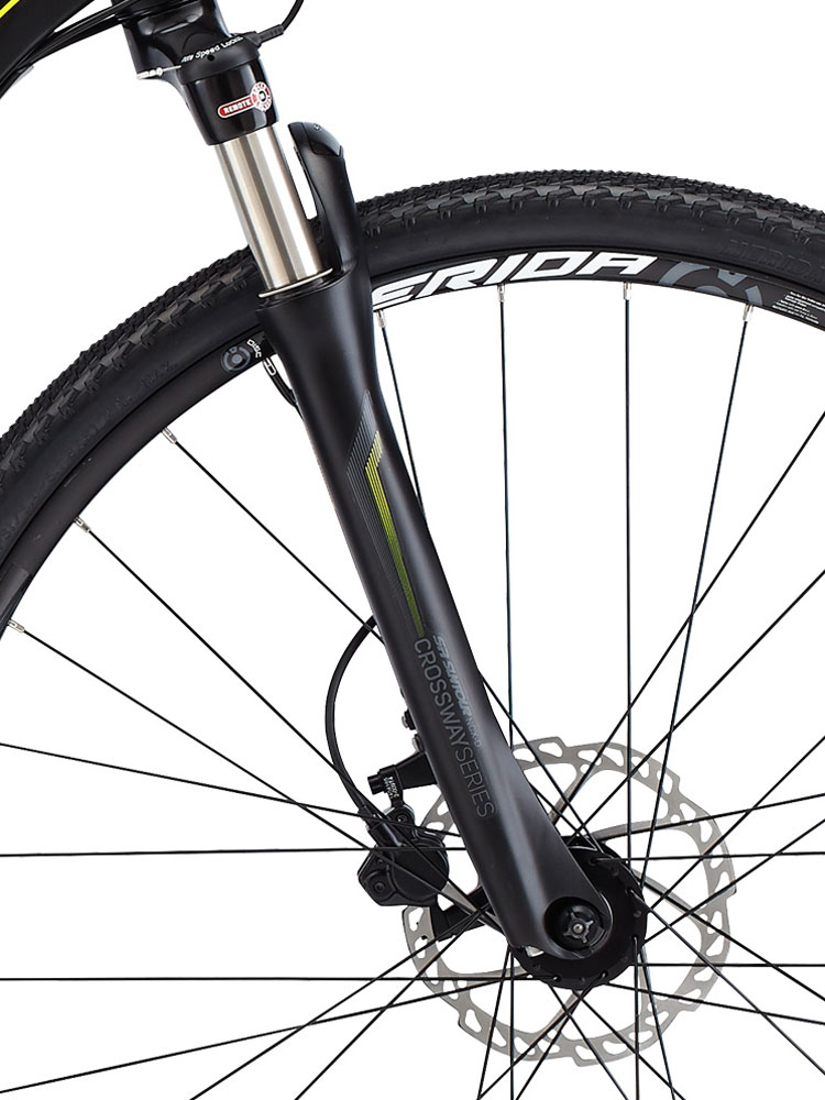 MERIDA | Crossbike 28" Crossway 600 | 