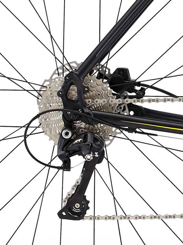 MERIDA | Crossbike 28" Crossway 600 | 