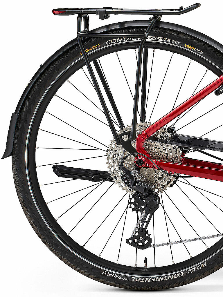 MERIDA | Damen E-Citybike 28" eSPRESSO EP8-EDITION EQ | 